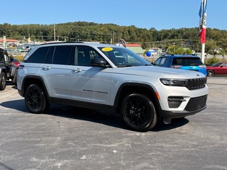 2024 Jeep Grand Cherokee for sale in Princeton WV