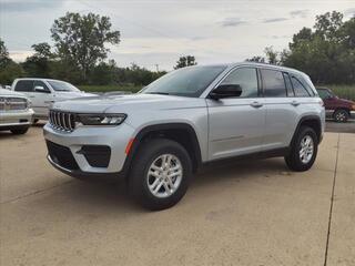 2024 Jeep Grand Cherokee for sale in Hudson MI