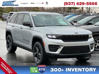 2024 Jeep Grand Cherokee for sale in Dayton OH