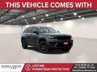 2024 Jeep Grand Cherokee for sale in Columbia SC