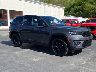 2024 Jeep Grand Cherokee for sale in Princeton WV