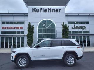 2024 Jeep Grand Cherokee for sale in Boardman OH