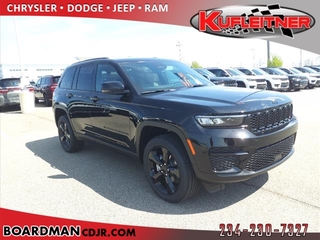 2024 Jeep Grand Cherokee for sale in Boardman OH