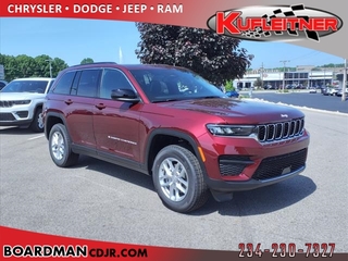 2024 Jeep Grand Cherokee for sale in Boardman OH