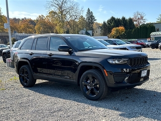 2024 Jeep Grand Cherokee for sale in Bedford Hills NY