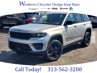 2024 Jeep Grand Cherokee for sale in Dearborn MI