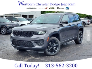 2024 Jeep Grand Cherokee for sale in Dearborn MI