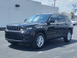 2024 Jeep Grand Cherokee for sale in Tiffin OH