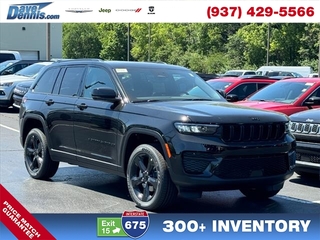 2024 Jeep Grand Cherokee for sale in Dayton OH