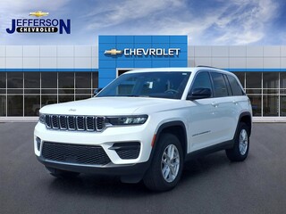 2024 Jeep Grand Cherokee for sale in Detroit MI