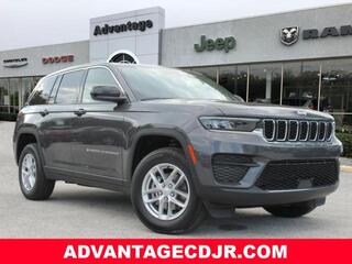 2024 Jeep Grand Cherokee for sale in Mt. Dora FL