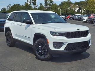 2024 Jeep Grand Cherokee for sale in Cincinnati OH