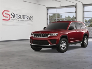 2024 Jeep Grand Cherokee for sale in Ann Arbor MI