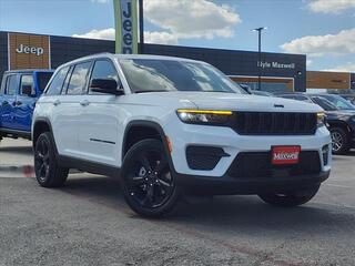 2024 Jeep Grand Cherokee for sale in Columbia SC