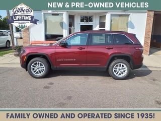 2024 Jeep Grand Cherokee for sale in Sand Creek WI