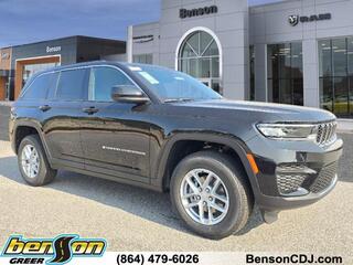 2024 Jeep Grand Cherokee for sale in Greer SC