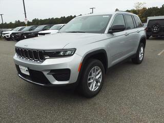 2024 Jeep Grand Cherokee for sale in Plymouth MA