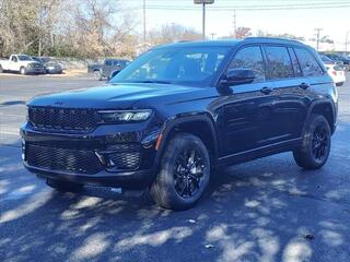 2024 Jeep Grand Cherokee for sale in Plymouth MI