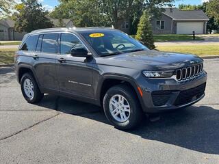 2024 Jeep Grand Cherokee for sale in Janesville WI