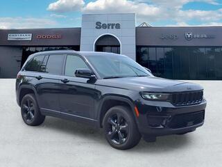2024 Jeep Grand Cherokee for sale in Lake Orion MI