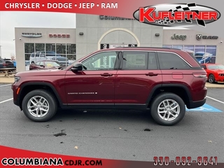 2025 Jeep Grand Cherokee for sale in Boardman OH