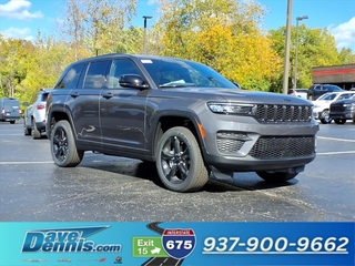 2025 Jeep Grand Cherokee for sale in Dayton OH