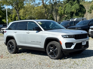 2025 Jeep Grand Cherokee for sale in Bedford Hills NY