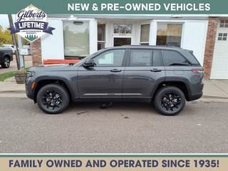 2025 Jeep Grand Cherokee for sale in Sand Creek WI