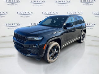 2025 Jeep Grand Cherokee for sale in High Point, NC
