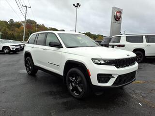 2025 Jeep Grand Cherokee for sale in Clarksville TN