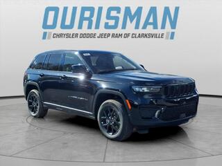 2025 Jeep Grand Cherokee for sale in Clarksville MD