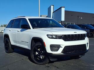 2025 Jeep Grand Cherokee for sale in Cincinnati OH