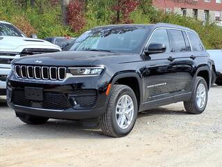 2025 Jeep Grand Cherokee for sale in Linn MO
