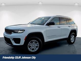 2025 Jeep Grand Cherokee for sale in Greenville SC