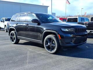 2025 Jeep Grand Cherokee for sale in Princeton WV