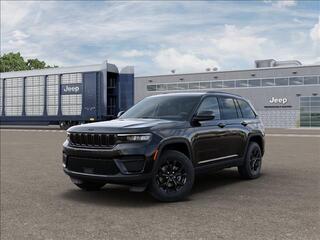 2025 Jeep Grand Cherokee for sale in Lake Orion MI