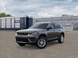 2025 Jeep Grand Cherokee for sale in Lake Orion MI