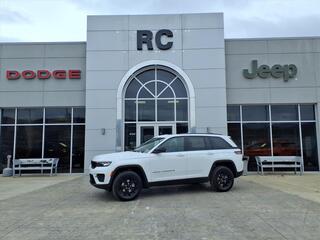 2025 Jeep Grand Cherokee for sale in Newell WV