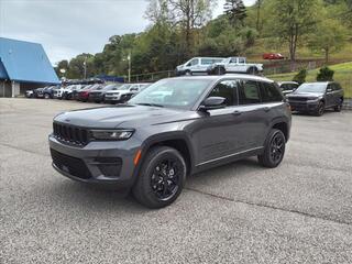 2025 Jeep Grand Cherokee for sale in Danville WV