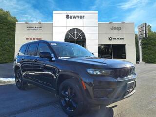 2025 Jeep Grand Cherokee for sale in Memphis TN