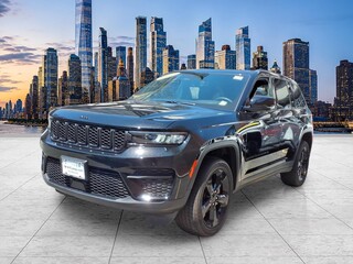 2025 Jeep Grand Cherokee for sale in Manhattan NY