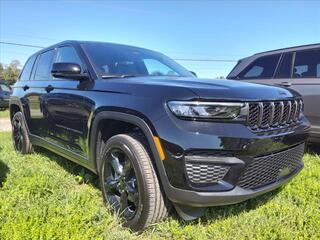 2025 Jeep Grand Cherokee for sale in Lebanon VA