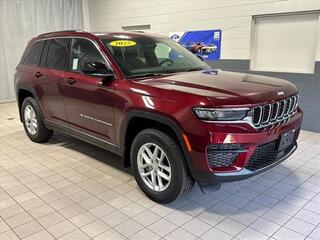 2025 Jeep Grand Cherokee for sale in Branford CT