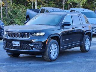 2025 Jeep Grand Cherokee for sale in Linn MO