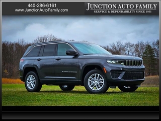 2025 Jeep Grand Cherokee for sale in Chardon OH