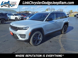 2025 Jeep Grand Cherokee for sale in Rice Lake WI