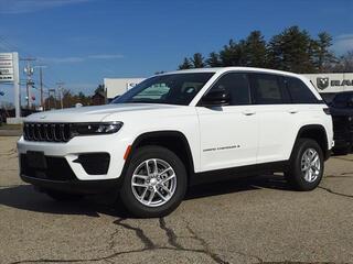 2025 Jeep Grand Cherokee for sale in Rochester NH