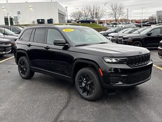 2025 Jeep Grand Cherokee for sale in Janesville WI