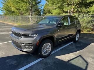 2025 Jeep Grand Cherokee for sale in Greenville SC