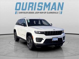 2025 Jeep Grand Cherokee for sale in Clarksville MD